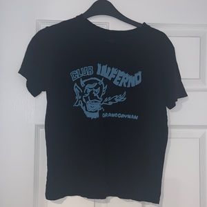 J Galt, Brandy Melville T-Shirt